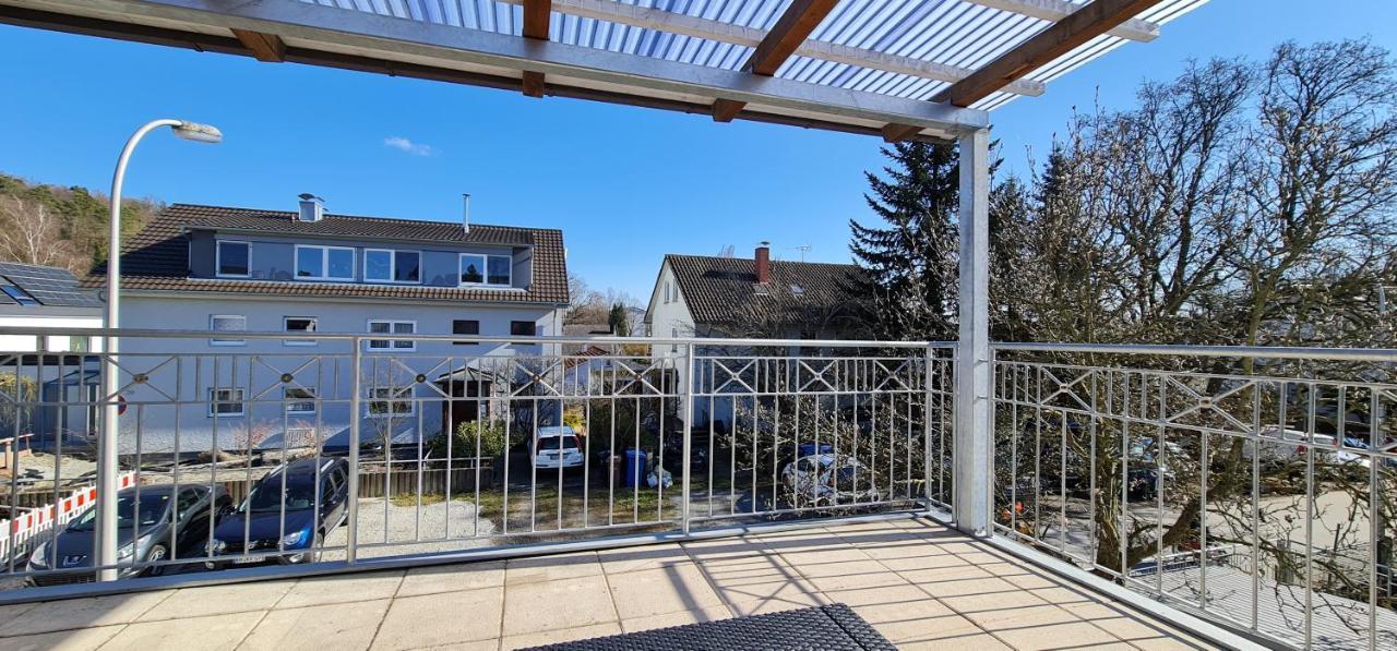 Maisonette - Sternblick Constanţa Exterior foto